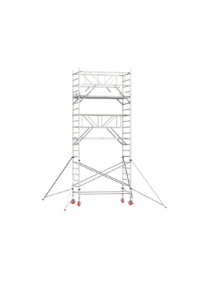 Afbeeldingen van KELFORT Rolsteiger 1,35X1,90M