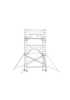 Afbeeldingen van KELFORT Rolsteiger 1,35X1,90M