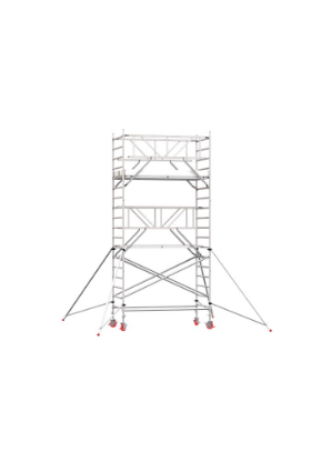 Afbeeldingen van KELFORT Rolsteiger 1,35X1,90M 5,2M 