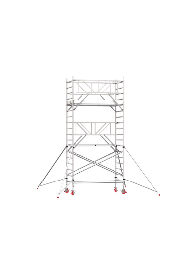 Afbeeldingen van KELFORT Rolsteiger 1,35X1,90M 5,2M 