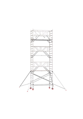Afbeeldingen van KELFORT Rolsteiger 1,35X1,90M 6,2M 