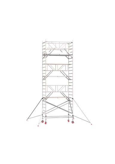 Afbeeldingen van KELFORT Rolsteiger 1,35X1,90M 6,2M 