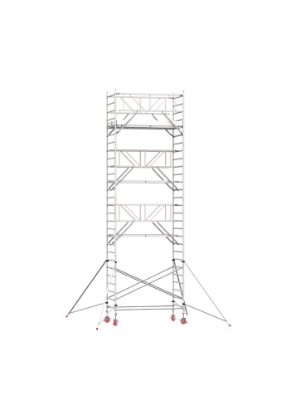 Afbeeldingen van KELFORT Rolsteiger 1,35X1,90M 7,2M 