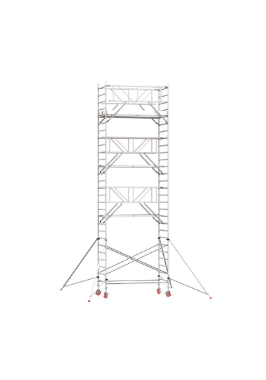 Afbeeldingen van KELFORT Rolsteiger 1,35X2,5M 7,2M 