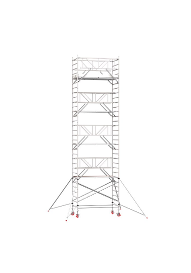 Afbeeldingen van KELFORT Rolsteiger 1,35X2,5M 8,2M 