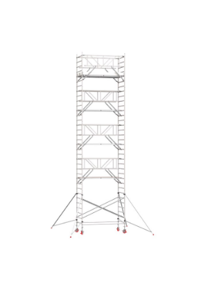 Afbeeldingen van KELFORT Rolsteiger 1,35X1,90M 9,2M 