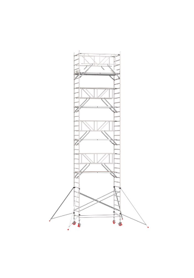 Afbeeldingen van KELFORT Rolsteiger 1,35X1,90M 9,2M 