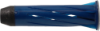 Afbeeldingen van KELFORT Rosett blauw zonder schroef 25x