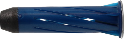 Afbeeldingen van KELFORT Rosett blauw zonder schroef 25x