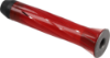 Afbeeldingen van KELFORT Rosett rood zonder schroef 25x