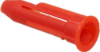 Afbeeldingen van KELFORT Lichte rosett plug