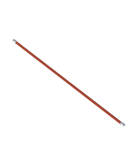 Afbeeldingen van KELFORT Schoor diagonaal t.b.v. rolsteiger 250CM