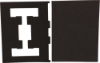 Afbeeldingen van KELFORT Schuimrubberset (Foam set) t.b.v. opbergkist