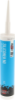 Afbeeldingen van KELFORT Siliconenkit wit NO 310ML