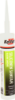Afbeeldingen van KELFORT Siliconenkit transparant 310ML