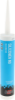 Afbeeldingen van KELFORT Siliconenkit transparant 310ML