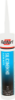 Afbeeldingen van KELFORT Siliconenkit wit NO 310ML