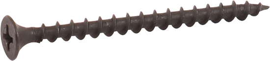 Afbeeldingen van KELFORT Snelbouwschroef S ZW PH2 3,9X55MM