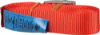 Afbeeldingen van KELFORT Spanband rood set