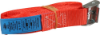 Afbeeldingen van KELFORT Spanband rood set