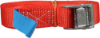 Afbeeldingen van KELFORT Spanband rood set