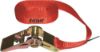 Afbeeldingen van KELFORT Spanband rood 350/700daN 25MM 5M 
