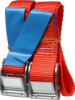 Afbeeldingen van KELFORT Spanband rood set