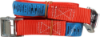 Afbeeldingen van KELFORT Spanband rood set
