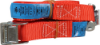 Afbeeldingen van KELFORT Spanband rood set