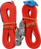 Afbeeldingen van KELFORT Spanband rood set