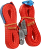 Afbeeldingen van KELFORT Spanband rood set