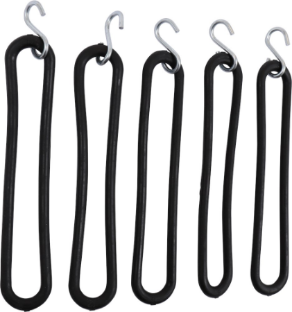 Afbeelding voor categorie Spanrubbers