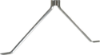 Afbeeldingen van KELFORT Steelversterker 435X30MM