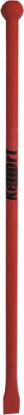 Afbeeldingen van KELFORT Stootijzer beitel bolgreep 1400X28MM