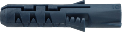 Afbeeldingen van KELFORT Super plug nylon 10X50MM 50x