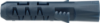 Afbeeldingen van KELFORT Super plug nylon 12X60MM 25x