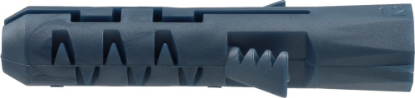Afbeeldingen van KELFORT Super plug nylon 12X60MM 25x