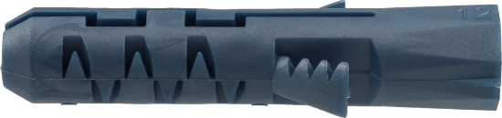 Afbeeldingen van KELFORT Super plug nylon 12X60MM 25x