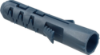 Afbeeldingen van KELFORT Super plug nylon 12X60MM 25x