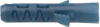 Afbeeldingen van KELFORT Super plug nylon 5X25MM 100x