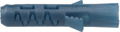 Afbeeldingen van KELFORT Super plug nylon 5X25MM 100x