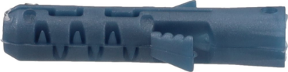 Afbeeldingen van KELFORT Super plug nylon 5X25MM 100x