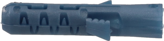 Afbeeldingen van KELFORT Super plug nylon 5X25MM 100x