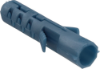 Afbeeldingen van KELFORT Super plug nylon 8X40MM 100x