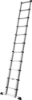 Afbeeldingen van KELFORT Telescoopladder 11 treden 2,25M