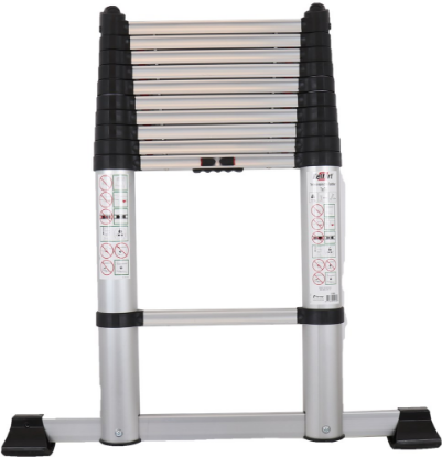 Afbeeldingen van KELFORT Telescoopladder