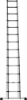 Afbeeldingen van KELFORT Telescoopladder 13 treden 2,8M