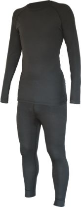 Afbeeldingen van KELFORT Thermoset onderkleding XL