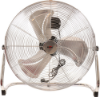 Afbeeldingen van KELFORT Ventilator chroom 20" 230V