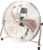 Afbeeldingen van KELFORT Ventilator chroom 20" 230V